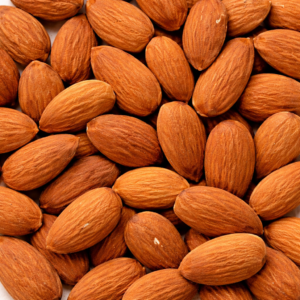 Almond reg