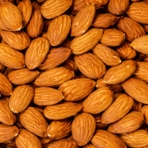 Almond Gold